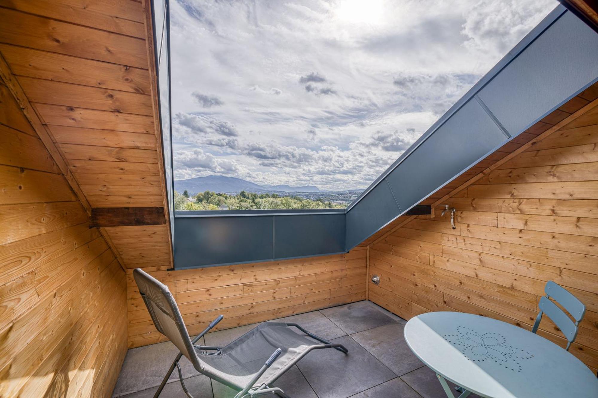 L'Ecureuil, Chez Le Charpentier D'Antan, La Chaleur Du Bois, Le Calme De La Campagne Apartment Epagny Metz-Tessy ภายนอก รูปภาพ