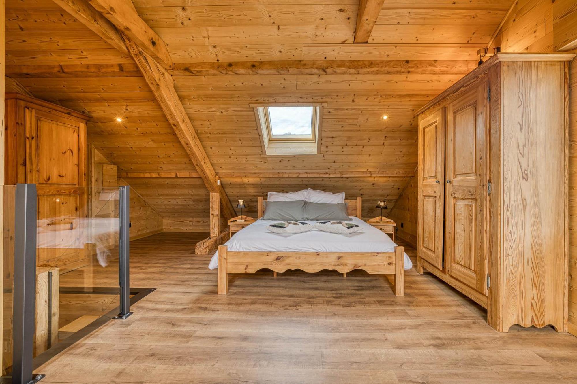 L'Ecureuil, Chez Le Charpentier D'Antan, La Chaleur Du Bois, Le Calme De La Campagne Apartment Epagny Metz-Tessy ภายนอก รูปภาพ